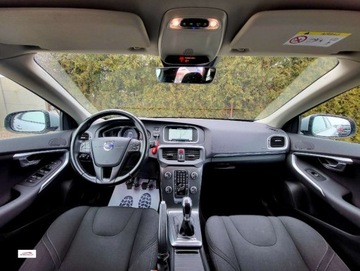 Volvo V40 II Hatchback 2.0 T2 DRIVE-E 122KM 2015 Volvo V40 Zarejestrowane,KAMERA, bardzo ladne, GWARANCJA 2.0 Benzyna, zdjęcie 8
