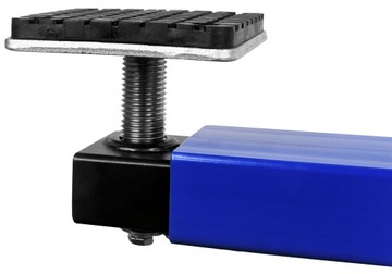 ТРАВЕРСНЫЙ АДАПТЕР ПОДЪЕМНИК ДЛЯ КУЛАЧКОВОГО ДОМКРАТА 2Т БАЛКИ