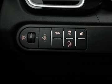 Kia XCeed PHEV Facelifting 1.6 GDi Plug-In 141KM 2023 Kia XCeed PHEV automat navi kamera grzane fotele, zdjęcie 35