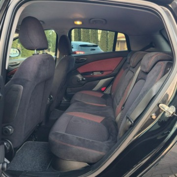 Fiat Bravo II Hatchback 5d 1.6 TD MultiJet 120KM 2008 Fiat Bravo II 1.6 Diesel Multijet 16V DPF Dynamic, zdjęcie 25