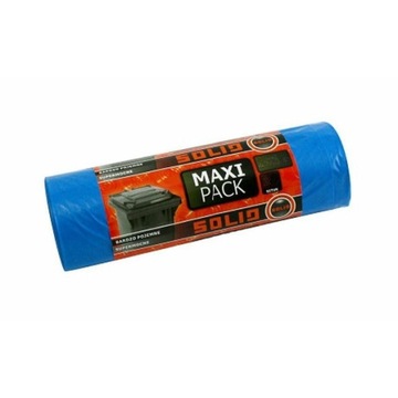 Solid worki Maxi Pack 160 l 5861