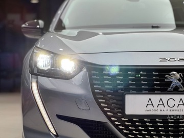 Peugeot 208 II Hatchback 1.2 PureTech 102KM 2023 Peugeot 208 Allure / 1 właściciel / Salon Polska /, zdjęcie 38