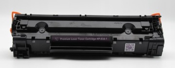 Toner INKDIGO do HP CF 283A Black CF283A