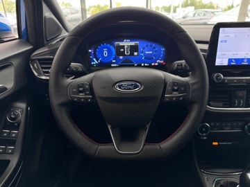 Ford Puma II 2023 Ford Puma ST-Line / CarPlay / LED / 1 właściciel /, zdjęcie 13