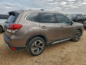Subaru Forester V 2023 Subaru Forester Touring 2023 2.5 Benzyna 182KM, zdjęcie 3