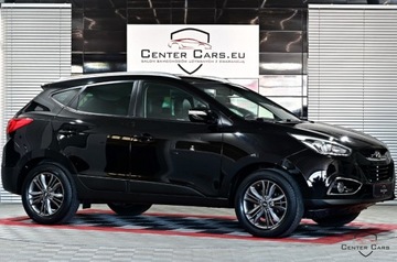 Hyundai ix35 SUV Facelifting 1.6 GDI 135KM 2015 Hyundai ix35 1.6 GDI Navi Climatronic Kamera Pol Skora 4xPodgrz.Fot.Temp.G, zdjęcie 14
