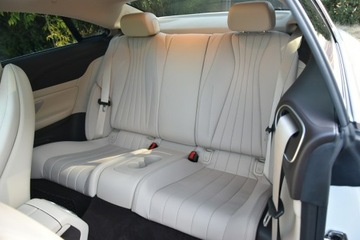 Mercedes Klasa E W213 Coupe 2.9 400d 340KM 2019 Mercedes E 400 Coupe 4Matic 340KM 2019r., zdjęcie 32