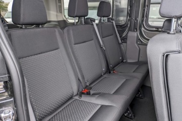 Ford Transit VIII 2026 FORD Transit Kombi M1 350 L3H2 Trend A8 2.0 130KM, zdjęcie 13