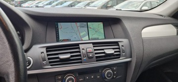 BMW X3 F25 SUV 2.0 20i 184KM 2012 BMW X3 Jeden Właściciel Bezwypadkowy Super Stan, zdjęcie 30
