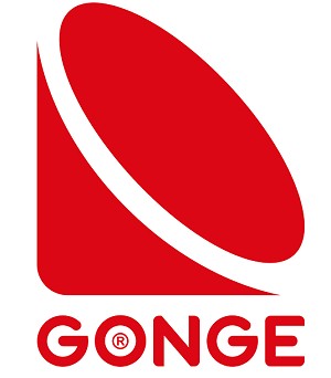 Вращающийся конус-качалка Gonge для детей 0-4 лет.