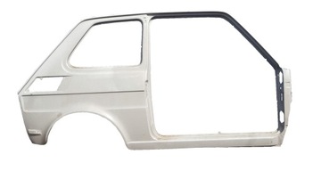 POSZYCIE BOKU FIAT 126P FL NOWE ORYGINALNE 7550512