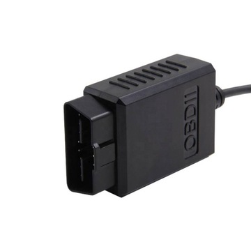 Диагностический интерфейс ELM327 v1.5 MultiEcuScan (MES)