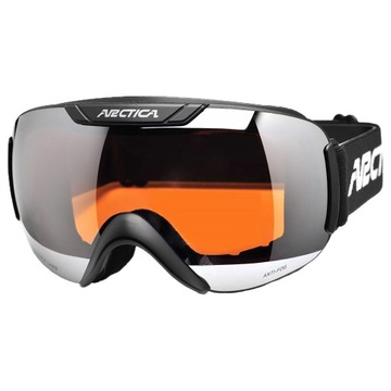 ЛЫЖНЫЕ ОЧКИ ARCTICA G-117 БЕСПЛАТНАЯ БАКЛАВА