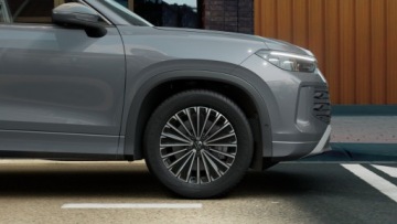 Volkswagen Tayron 2026 Volkswagen Tayron Life Plus 1.5 eTSI mHEV 150KM DS, zdjęcie 13