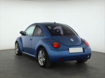 Volkswagen New Beetle Hatchback 1.9 TDI 90KM 1999 VW New Beetle 1.9 TDI,ALU, El. szyby, zdjęcie 3