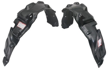 PODBĚH PŘEDNÍ TOYOTA LAND CRUISER FJ 90 96-02 PE