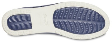 Buty Crocs Classic Boat shoe Mokasyn 39,5