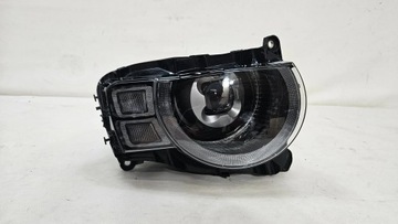LAMPA PRAWA PRZÓD PRZEDNIA LAND ROVER DEFENDER FULL LED L8B213W029EF