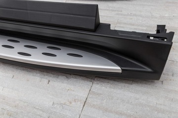 MERCEDES ML W166 2011-2015 STUPNĚ BOČNÍ PRAHY VOZIDLOVÉ