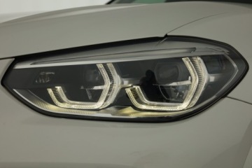 BMW X3 G01 SUV 2.0 20d 190KM 2017 BMW X3 xDrive20d, Salon Polska, Serwis ASO, zdjęcie 25