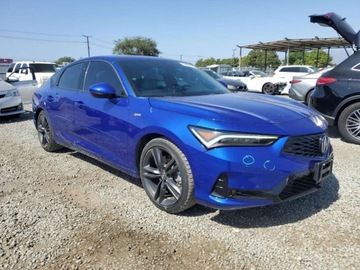 Acura Integra III 2023 Acura Integra A-Spec Tech 2023 1.5l 1.5 Benzyna 200KM, zdjęcie 4