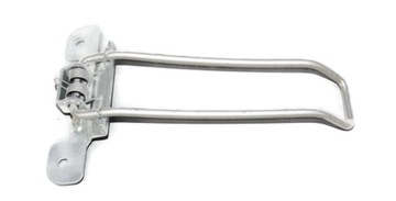 OGRANICZNIK DRZWI TYLNYCH IVECO DAILY 99-2013