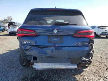 BMW X5 G05 2021 BMW X5 xDrive40I 2021 3.0l 3.0 Benzyna 335KM, zdjęcie 2