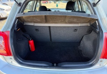 Toyota Auris I Hatchback 1.4 i 16V VVT-i 97KM 2007 Toyota Auris 1.4 Benzyna 97KM, zdjęcie 25