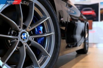 BMW Z4 G29 Roadster Facelifting 2.0 sDrive 30i 258KM 2024 BMW Z4 sDrive30iFV23Hamulec Sportowy MM Kierownica SportowaM Fotel 2.0, zdjęcie 19