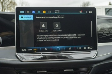 Volkswagen Passat B9 1.5 TSI mHEV 150KM 2026 Volkswagen Passat Business Plus 1.5 TSI eHybrid, zdjęcie 28