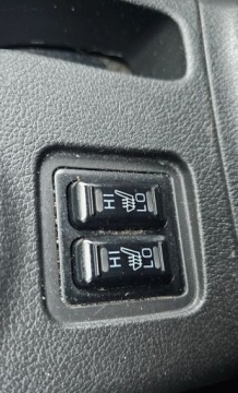 Mitsubishi Outlander III 2016 Mitsubishi Outlander ELEKTYK Benzyna Naped 44 skora kamera cofania, zdjęcie 37