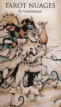 Tarot Nuages GNIEDMANN