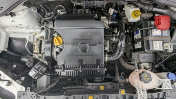 Fiat Tipo II Sedan 1.4 95KM 2018 Fiat Tipo 1.4i 95PS OPŁACONY Bezwypadkowy Serwis, zdjęcie 38