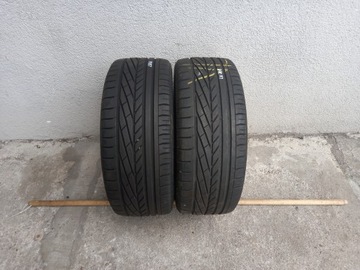 OPONY LETNIE GOODYEAR EXCELLENCE 195/50 R15 82H