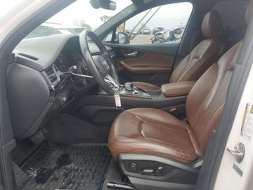 Audi Q7 II 2019 Audi Q7 Premium Plus 2019 3.0l 3.0 Benzyna 329KM, zdjęcie 7