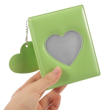 Kpop Photocard Album Segregator Natychmiastowy