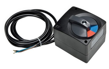 ЧЕТЫРЕХОДОВОЙ КЛАПАН 1