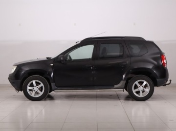 Dacia Duster I SUV 1.6 16V 105KM 2011 Dacia Duster 1.6 16V, Salon Polska, Klima,ALU, zdjęcie 2
