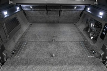 Land Rover Range Rover V SWB 4.4 P535 530KM 2022 Land Rover Range Rover V8 530KM First Edition LWB., zdjęcie 22