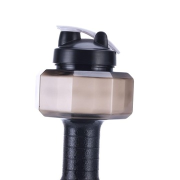 2xFitness Hantle Butelka Napoje Obciążające 2600ml