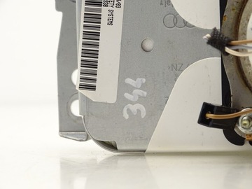 ПОДУШКА БЕЗОПАСНОСТИ ПАССАЖИРА ПРАВАЯ ПЕРЕДНЯЯ СПРАВА AUDI A4 B8 A5 8T0880204H