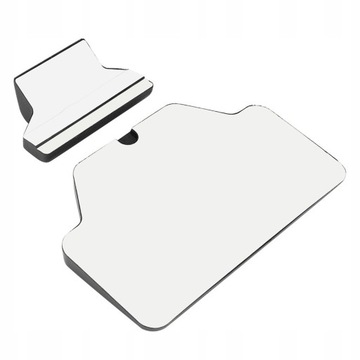 ПОДУШКА ДЛЯ СПИНКИ МОТОЦИКЛА, УНИВЕРСАЛЬНАЯ СПИНКА