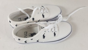 Buty miejskie POLO RALPH LAUREN KEATON R 36