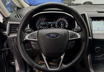 Ford S-Max II Van 2.0 TDCi 180KM 2017 Ford S-Max 2.0TDCI 180KM navi AUTOMAT GWARANCJA bezwypadkowy 2.0, zdjęcie 20