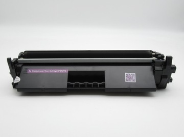 CF217A XL - ТОНЕР ДЛЯ ПРИНТЕРА HP Laser Jet Pro M102a M102w M130a M130fw