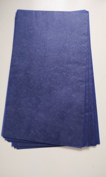 Kalka ołówkowa Fioletowo Niebieska A4 SAMOKOPIUJĄCA Kalka Do TATUAŻU Super