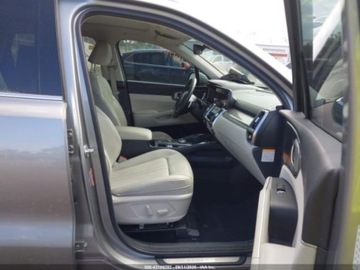 Kia Sorento IV 2023 Kia Sorento 2023 KIA SORENTO HYBRID EX 1.6 Hybryda 177KM, zdjęcie 11