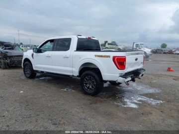 Ford 2023 Ford F150 2023r, Tremor, 5.0L, 4x4 5.0 Benzyna 400KM, zdjęcie 2