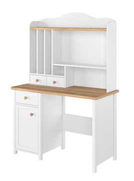 мебель для подростков, кровать, комод, ДУБ, письменный стол, книжный шкаф