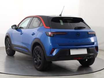 Opel Mokka II SUV 1.2 Turbo 130KM 2021 Opel Mokka 1.2 Turbo, Salon Polska, 1. Właściciel, zdjęcie 3